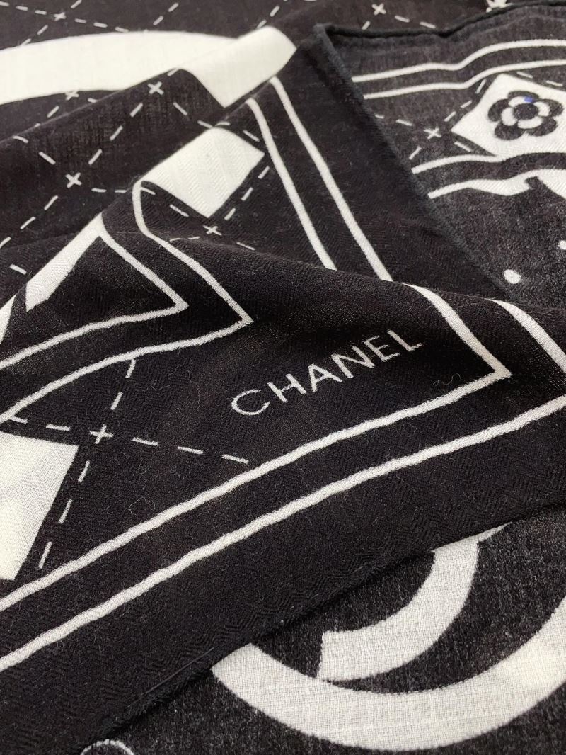 CHANEL